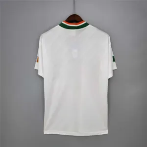 1994 Ireland away 6