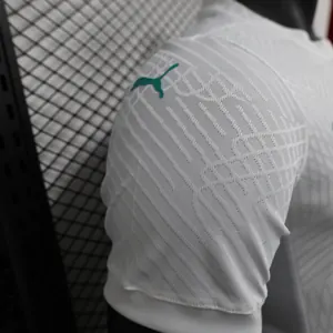 2025 Senegal Away Kit Player Version Shirt Soccer AAAAJersey Yupoo 6