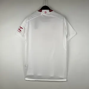 23-24 Manchester United third away S-XXL Soccer Jersey 3