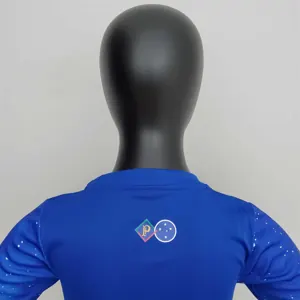 22-23 Cruzeiro home kids kit 3