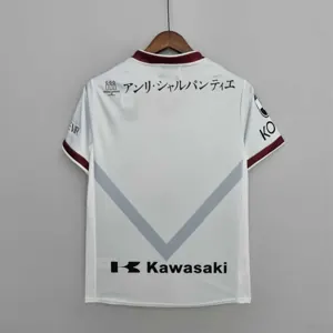 22-23 Vissel Kobe away 5