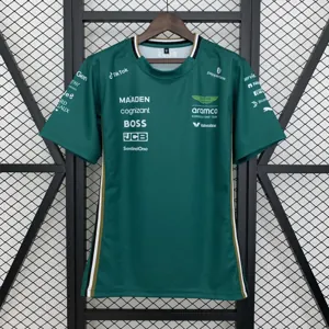 2025 F1 Formula One; S-5XL-1 2