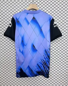 25-26 Monaco Special Edition Soccer AAAAJersey Yupoo 2