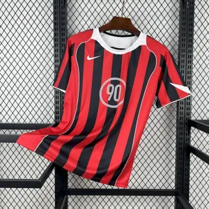 25-26 Nike 90 Dri-FIT Football T-Shirt AAAAJersey Yupoo-3