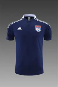 Polo Lyon sapphire blue 19