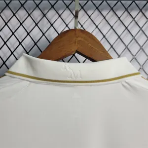 11-12 Real Madrid home long sleeve 12