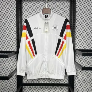 2024 Germany Euro Windbreaker Jacket Sport AAAAJersey Yupoo