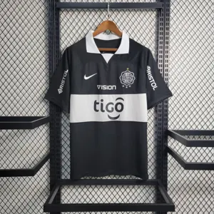 23-24 Olympia away