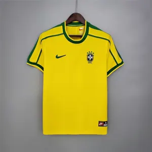 1998 Brazil home 11