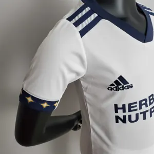22-23 LA Galaxy home kids kit 3