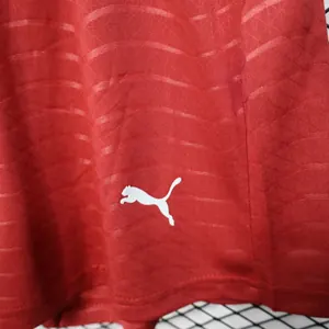 2026 World Cup Portugal Home Kit Football Player Version Shorts AAAAJersey Supply Yupoo 6