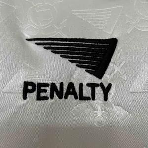 1997 Retro Corinthians Home S-XXL 1