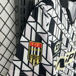 90-91 Santos Away Kit Retro Soccer AAAAJersey Yupoo S-2XL 4