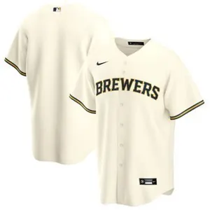 Milwaukee Brewers 72
