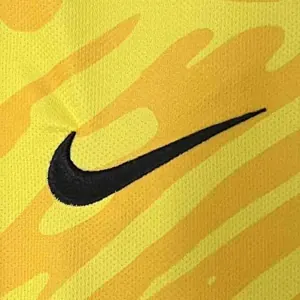 2024 France Goalkeeper Yellow Kit UEFA Euro Football Replicas Yupoo 5