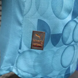 25-26 Al-Hilal Saudi Third Away Kit Player Version Soccer AAAAJersey Cheap Yupoo 4