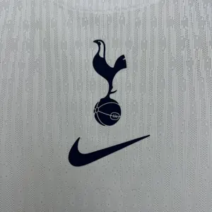 25-26 Tottenham Hotspur Home Kit Soccer Shirt AAAAJersey Dropship Yupoo 6