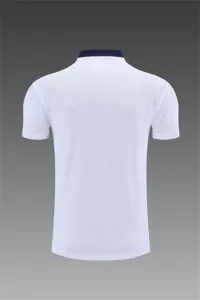 Polo Lyon white 3