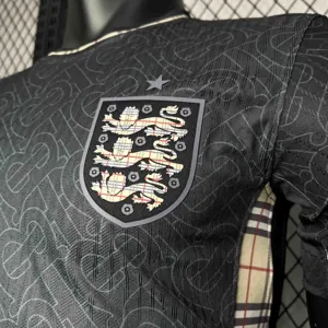 2024 England Jordan Special Edition Kit Player Version Shirt AAAAJersey Supplier Yupoo 4