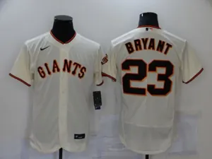 San Francisco Giants 4