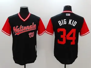 Washington Nationals 10