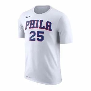 Basketball cotton t-shirt 107