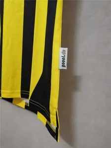 2000 Dortmund home yellow 3