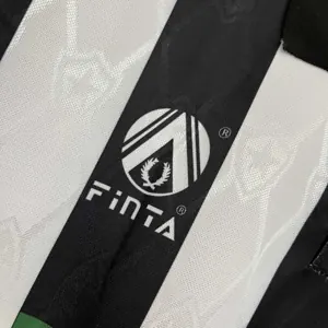 1995 Retro Botafogo Home S-2XL Soccer Jerseys 1