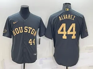 Houston Astros 120