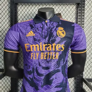 23-24 Real Madrid Special player version 1
