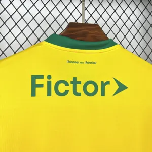 25-26 Palmeiras Third Kit Soccer T-Shirt AAAAJersey Dropship Yupoo 1