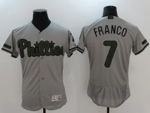 Philadelphia Phillies 5