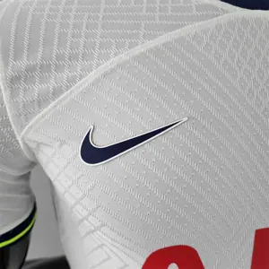 22-23 Tottenham Hotspur home player version 9