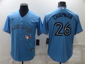 Toronto Blue Jays 29