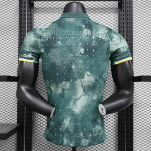 24-25 Tottenham Hotspur Third Kit Player Version Shirt Best Wholesale Yupoo 2