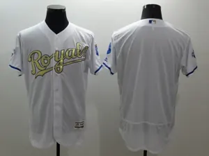Kansas City Royals 19