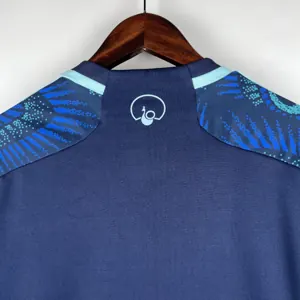 23-24 Leeds United away S-4XL 5
