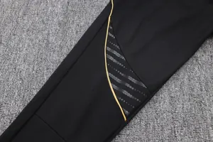 25-26 Lyon Away Kit Player Version Training Suit Football Shirt AAAAJersey Supplier Yupoo 1