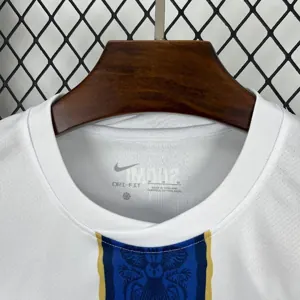 2026 Finland Home Shirt Football Apparels Sino AAAAJersey Supply Yupoo 3