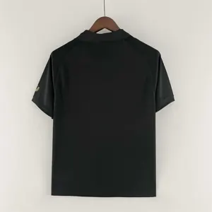 Olympia 120th Anniversary Edition Black 6