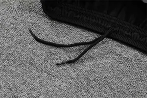 Polo Marseille black 2