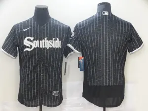 Chicago White Sox 80
