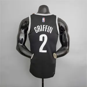 75th Anniversary Nets Black 2
