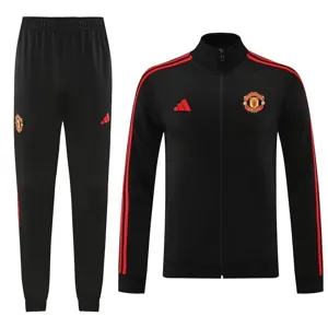 24-25 Manchester United Jackets Football Shirts