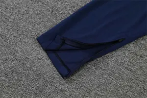 Atletico Madrid Polo color blue 16