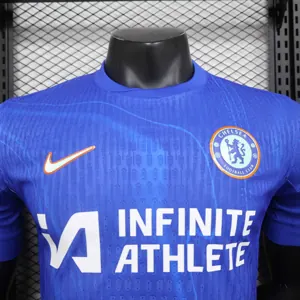 24-25 Chelsea Home Kit Player Version Shirt Jersey Supplier Yupoo 7