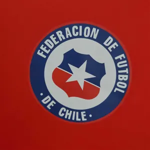 2021 Chile red National Standard Edition 1