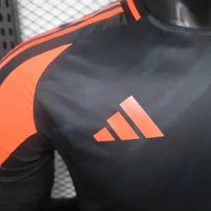 2024 Colombia Away Kit Player Version Copa America Shirt Jerseys Supllier Yupoo 2