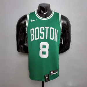 WALKER#8 Celtics green