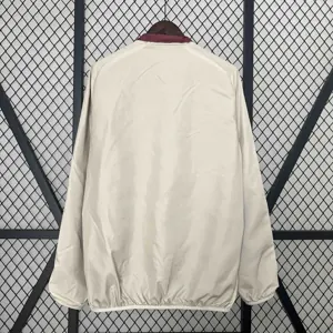 2024 Belgium Trench Coat Reversible Windbreaker Double-Sides Jacket AAAAJersey Supplier Yupoo 1